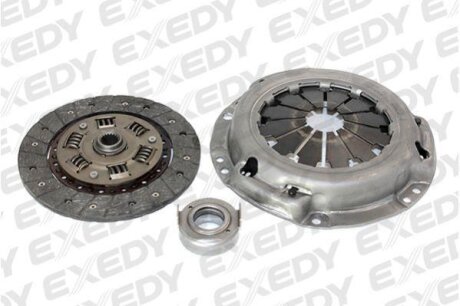 Комплект зчеплення EXEDY SZK2006