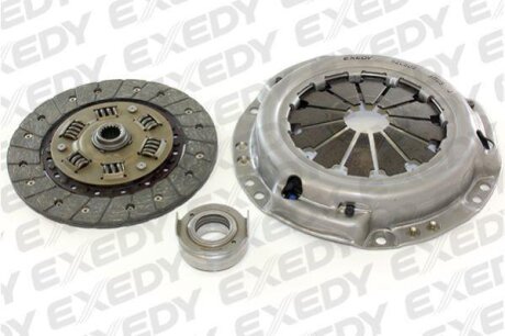 Комплект зчеплення EXEDY SZK2007
