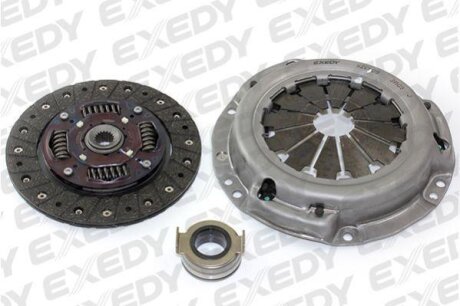 Комплект зчеплення + підшипник EXEDY SZK2009