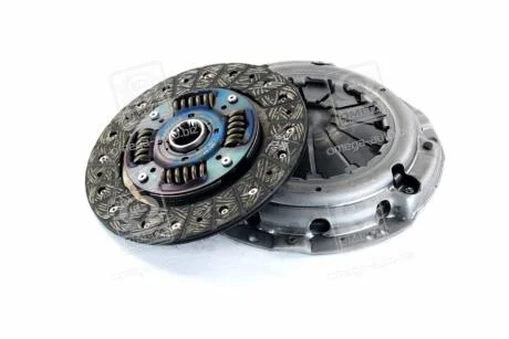 Сцепление компл. SUZUKI GRAND VITARA 05- 2.0 (без выжимного) EXEDY SZS2050