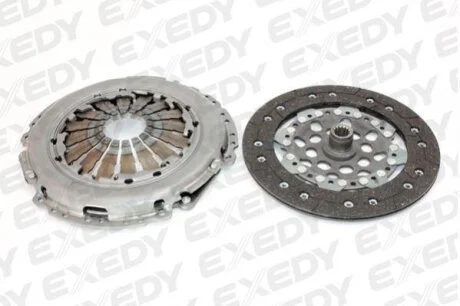 Комплект зчеплення EXEDY SZS2055