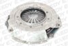 Корзина сцепления CANTER FUSO 511/631/711 EXEDY TYC556 (фото 1)