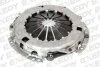 Корзина сцепления TOYOTA HILUX 88- 2.5D TYC565