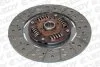 Диск зчеплення EXEDY TYD015U (фото 1)