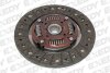Диск сцепления TOYOTA COROLLA/CARINA -99 1.8D/2.0D EXEDY TYD032U (фото 1)