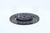Диск сцепления TOYOTA AVENSIS/CARINA/COROLLA/YARIS/VITZ 99- 1.3-1.8 EXEDY TYD035U (фото 1)