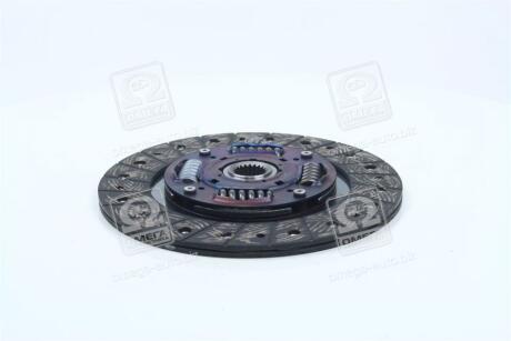 Диск сцепления TOYOTA AVENSIS/CARINA/COROLLA/YARIS/VITZ 99- 1.3-1.8 EXEDY TYD035U