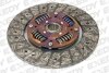 Диск сцепления TOYOTA LAND CRUISER 92-97 2.4/TD/D TYD113U