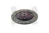 Диск зчеплення TOYOTA CAMRY 2.0-2.2 93-99 EXEDY TYD129UF (фото 3)
