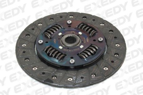 Диск зчеплення EXEDY TYD157U