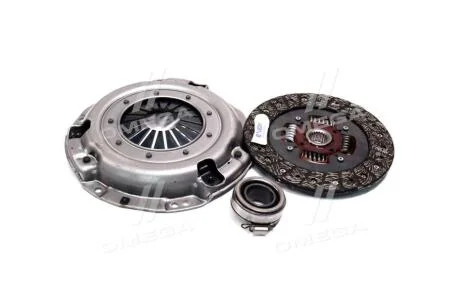 Сцепление компл. TOYOTA CAMRY/CARINA 88-97 2.0/2.2 (с выжимным подшипником) EXEDY TYK2064