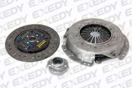 Комплект зчеплення EXEDY TYK2074