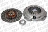 Сцепление компл. SUZUKI GRAND VITARA 98- 2.0 (с выжимным подшипником) TYK2108