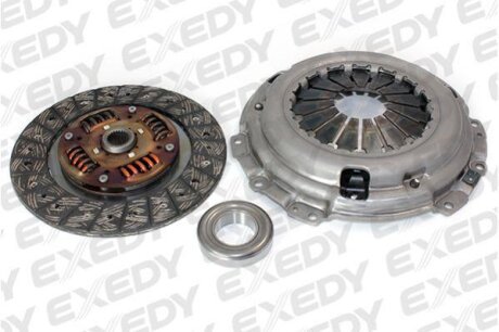 Сцепление компл. SUZUKI GRAND VITARA 98- 2.0 (с выжимным подшипником) EXEDY TYK2108
