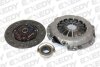 Сцепление компл. TOYOTA CAMRY/RAV 4 88- 2.0 (с выжимным подшипником) EXEDY TYK2119 (фото 1)