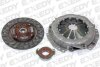 Комплект сцепления SPRZКGЈO TOYOTA CARINA E 1.6I 16V (UK), 1.8I 16V (JP/UK) 92.12-, CARINA E KOMBI 1 TYK2151