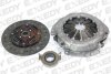 Сцепление компл. TOYOTA COROLLA 1.4 04- (с выжимным подшипником) TYK2232