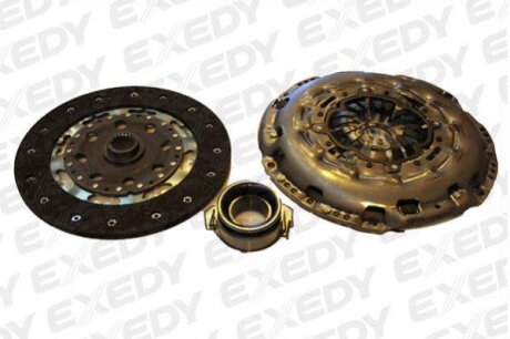 Комплект зчеплення EXEDY TYK2258