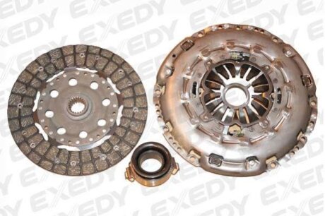 Комплект зчеплення EXEDY TYK2259