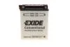 Аккумулятор 14Ah-12v (134х89х166) R, EN130 !КАТ. -10% EXIDE 12N14-3A (фото 6)