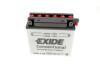 Акумулятор мото 12V/5,5Ah/45A EXIDE 12N5.5-3B (фото 4)