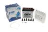 Акумулятор мото 12V/5,5Ah/45A EXIDE 12N5.5-3B (фото 5)