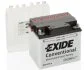 Акумулятор EXIDE E60-N30-A (фото 1)