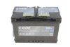 Стартерна батарея (акумулятор) EXIDE EA1050 (фото 1)