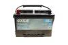 Стартерна батарея (акумулятор) EXIDE EA681 (фото 1)