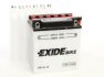 Стартерний акумулятор EXIDE EB10L-B (фото 1)
