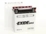Стартерний акумулятор EXIDE EB10L-B (фото 1)