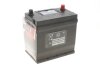 Стартерная аккумуляторная батарея EXIDE EB451 (фото 2)