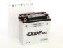 Стартерний акумулятор EXIDE EB7-A (фото 1)