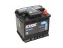 Аккумулятор 44Ah-12v CLASSIC(207х175х190),R,EN360 EXIDE EC440 (фото 2)