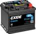 Аккумулятор 44Ah-12v CLASSIC(207х175х190),R,EN360 EXIDE EC440 (фото 5)