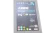 Акумулятор 185Ah-12v Strong PRO EFB+ (513х223х223),полярність зворотна (3),EN1100 EXIDE EE1853 (фото 8)