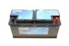 Стартерна батарея (акумулятор) EXIDE EK1060 (фото 6)