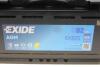 АКБ 6СТ-82 R+ (пт800) (необслуж) (315х175х192) AGM (Start/Stop) EXIDE EK820 (фото 8)