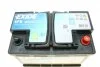 Стартерна батарея (акумулятор) EXIDE EL700 (фото 4)