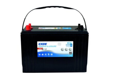 Акумулятор EXIDE EM960