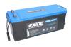 Автомобільний акумулятор Dual AGM 140Ah 700A L+ EXIDE EP1200 (фото 2)