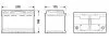 Акумулятор EXIDE EQ600 (фото 1)
