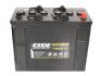 Акумулятор 120Аh(1300wh)-12v EQUIPMENT GEL (349х175х285),R,EN750 гелевий EXIDE ES1300 (фото 3)