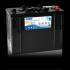 Акумулятор 120Аh(1300wh)-12v EQUIPMENT GEL (349х175х285),R,EN750 гелевий EXIDE ES1300 (фото 4)