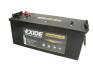 Аккумулятор 140Аh(1600wh)-12v GEL (513х223х223), полярность обратная (3),EN900 гелевый EXIDE ES1600 (фото 1)