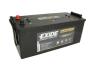 Аккумулятор 140Аh(1600wh)-12v GEL (513х223х223), полярность обратная (3),EN900 гелевый EXIDE ES1600 (фото 2)