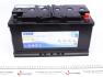 Акумулятор 80Аh(900wh)-12v EQUIPMENT GEL (353х175х190),R,EN540 гелевий EXIDE ES900 (фото 1)