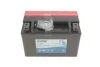 Аккумулятор 8Ah-12v AGM YTX9-BS ст.код (150х87х105) L, EN120 EXIDE ETX9-BS (фото 4)