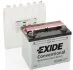 Ремкомплект, опора стойки амортизатора EXIDE U1-9 (фото 1)