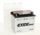 Акумулятор EXIDE Y60-N24L-A (фото 1)